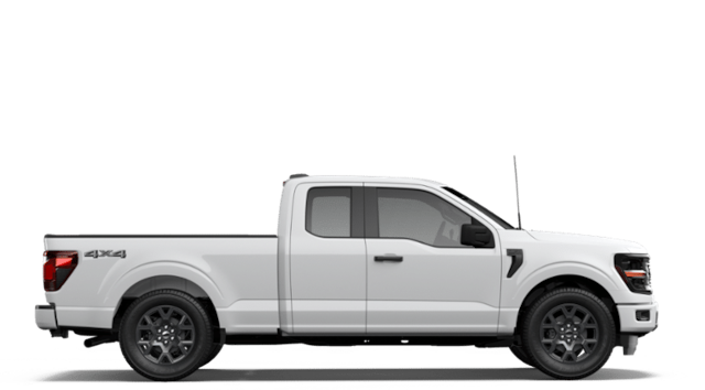 2026 Ford F-150+F-150